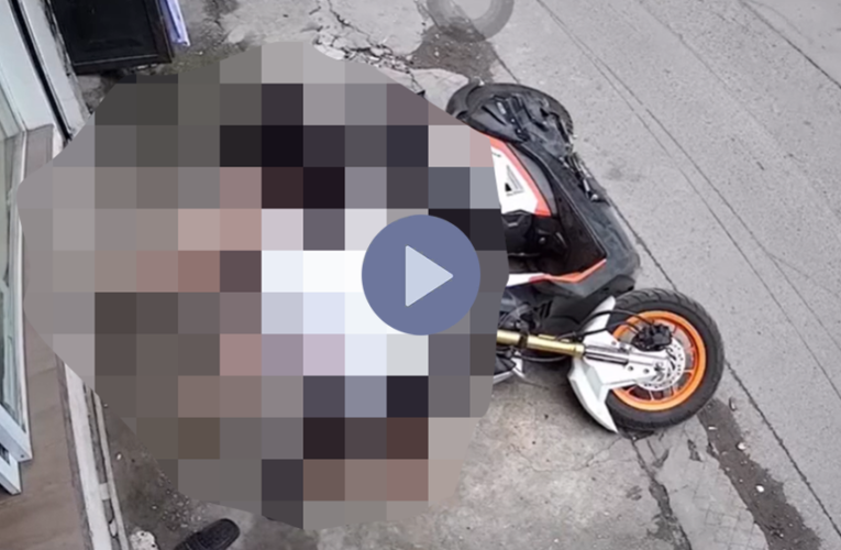 VI:DEO 0CHE: Cân nhắc trước khi xem