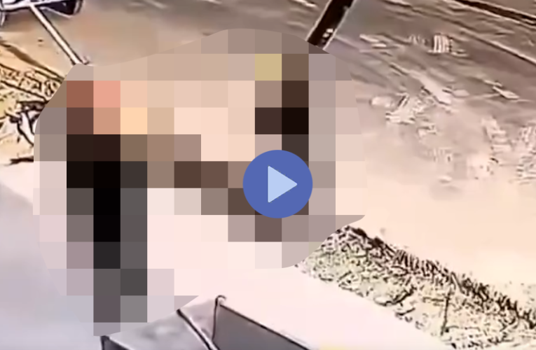 VI:DEO 0CHE: Cân nhắc trước khi xem