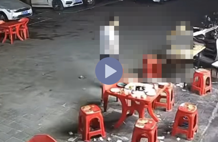 VI:DEO 0CHE: Cân nhắc trước khi xem