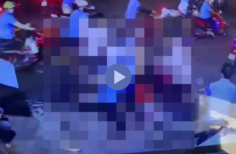 VI:DEO 0CHE: Cân nhắc trước khi xem