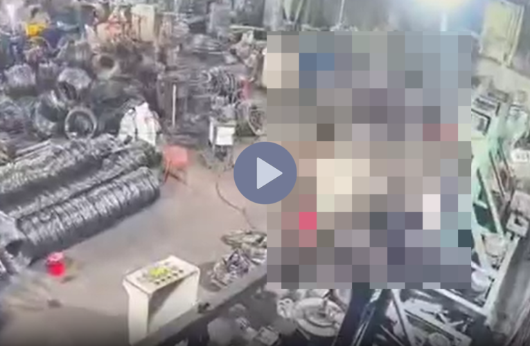 VI:DEO 0CHE: Cân nhắc trước khi xem