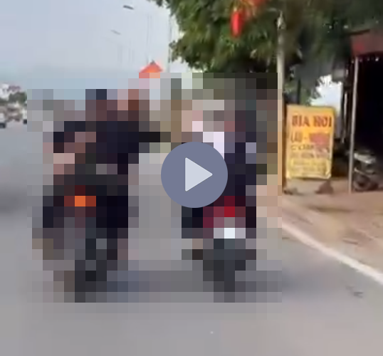 VI:DEO 0CHE: Cân nhắc trước khi xem