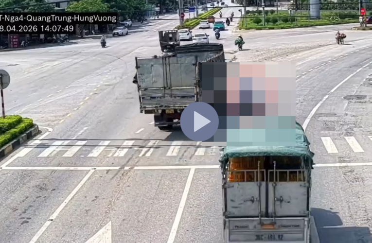 VI:DEO 0CHE: Cân nhắc trước khi xem