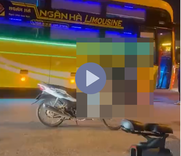 VI:DEO 0CHE: Cân nhắc trước khi xem